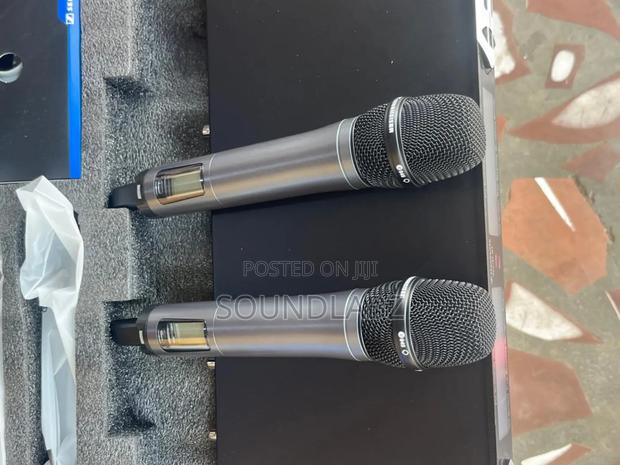Sennheiser Rc2100g3 Dual Professional Wireless Microphone · Photo 6