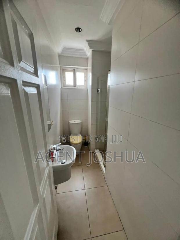 2bdrm Apartment in Shiashi East Legon for sale · Photo 3