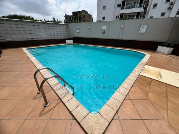 2bdrm Apartment in Shiashi East Legon for sale · Photo 4