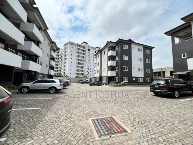 2bdrm Apartment in Shiashi East Legon for sale · Photo 1