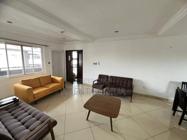 2bdrm Apartment in Shiashi East Legon for sale · Photo 5