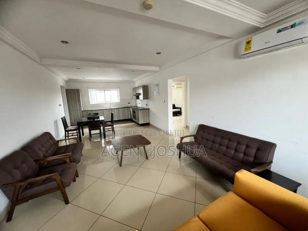 2bdrm Apartment in Shiashi East Legon for sale · Photo 7