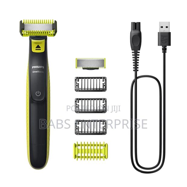Philips One Blade Qp2824/10 · Photo 1