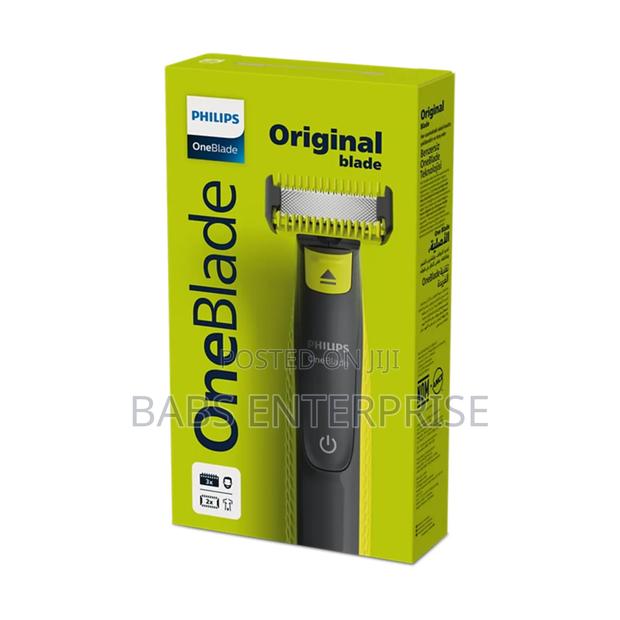 Philips One Blade Qp2824/10 · Photo 2