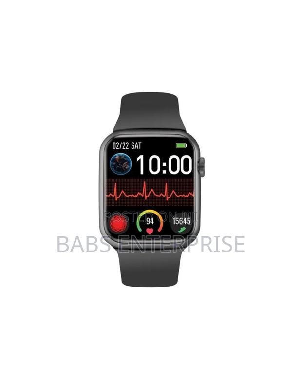Promate Xwatch-b19 Activlife Smartwatch With Hands-free Function · Photo 1