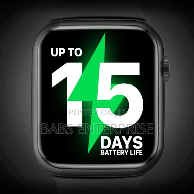 Promate Xwatch-b19 Activlife Smartwatch With Hands-free Function · Photo 5