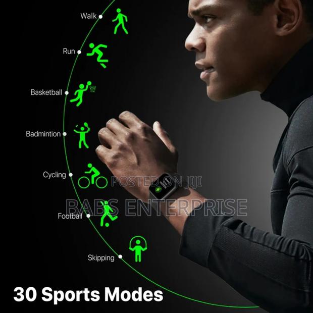 Promate Xwatch-b19 Activlife Smartwatch With Hands-free Function · Photo 6