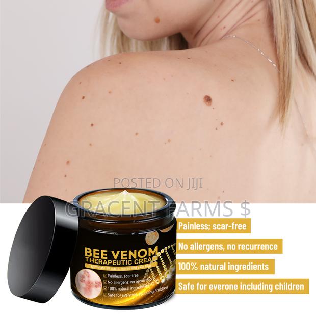 Bee Venom Therapeutic Cream - 60g · Photo 6
