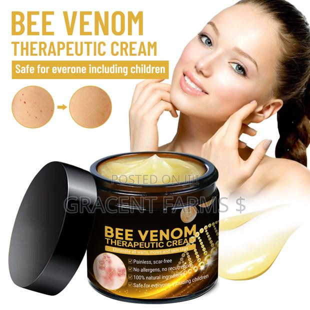 Bee Venom Therapeutic Cream - 60g · Photo 8