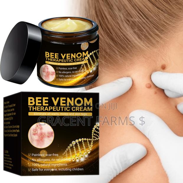 Bee Venom Therapeutic Cream - 60g · Photo 7