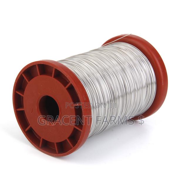 Beehive Frame Wire · Photo 1