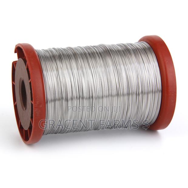 Beehive Frame Wire · Photo 3