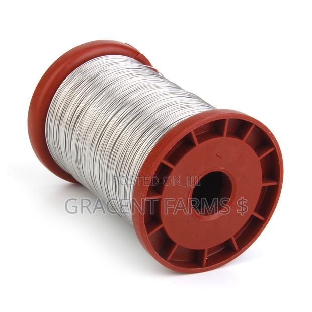 Beehive Frame Wire · Photo 2