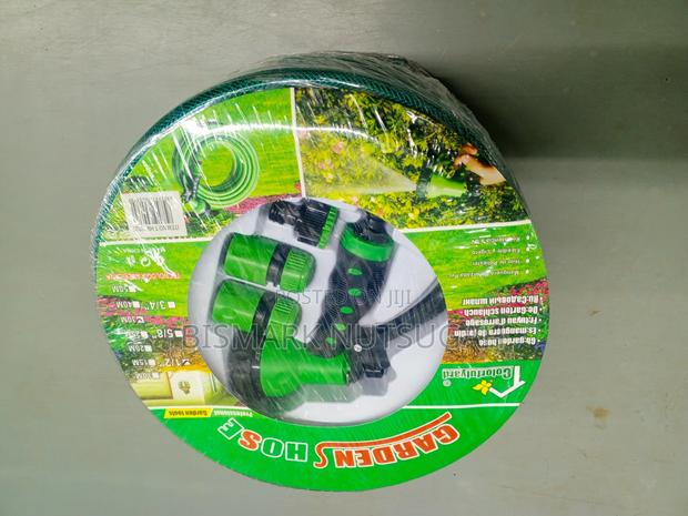 Irrigation Portable Water Hoe · Photo 4