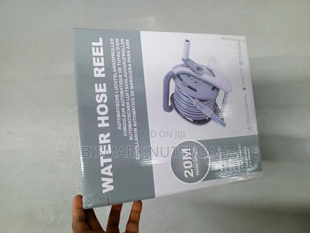 Irrigation Portable Water Hoe · Photo 7