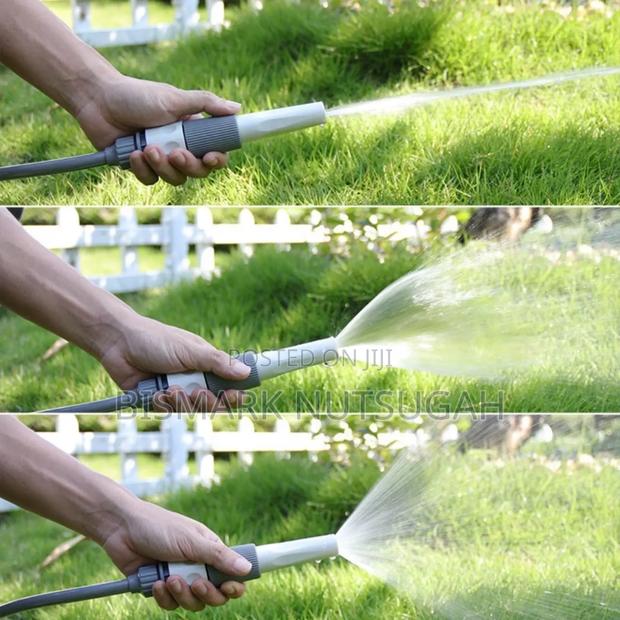 Irrigation Portable Water Hoe · Photo 8