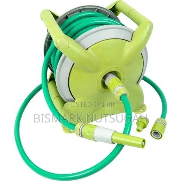 Irrigation Portable Water Hoe · Photo 1
