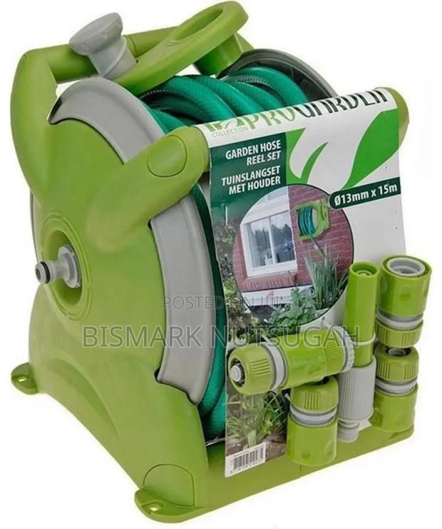 Irrigation Portable Water Hoe · Photo 3