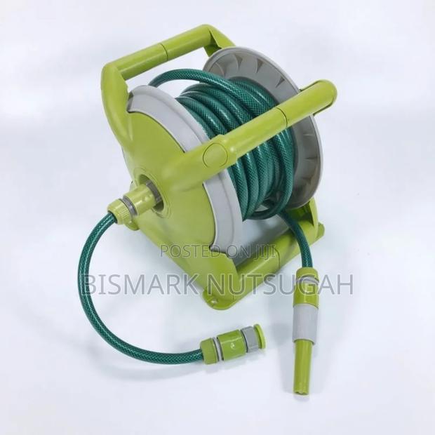Irrigation Portable Water Hoe · Photo 2