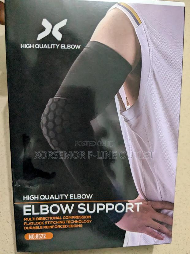 Elbow Mod:8266 Support · Photo 3