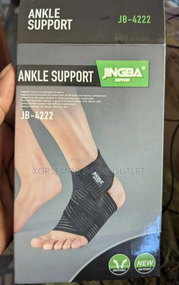 Jb-4222 Ankle Brace · Photo 3