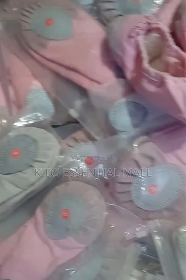 Size28 To42 Wholesale and Retail Ballet Shoes · Photo 3