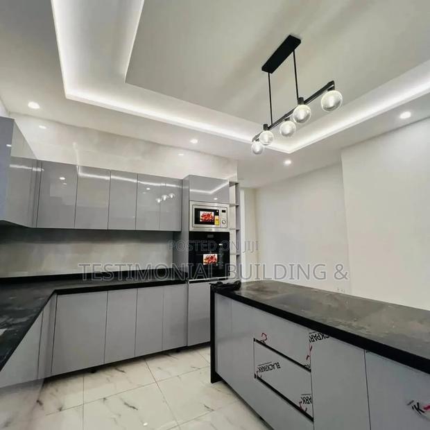 4bdrm House in Testimonial Building, East Legon for sale · Photo 2