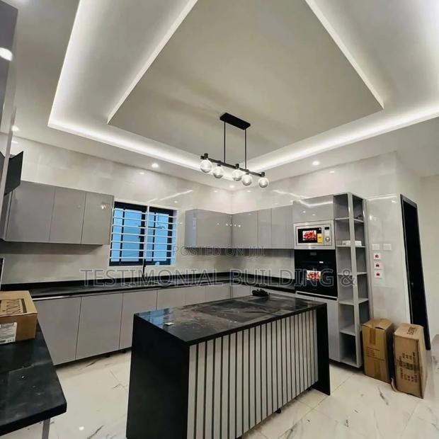4bdrm House in Testimonial Building, East Legon for sale · Photo 3