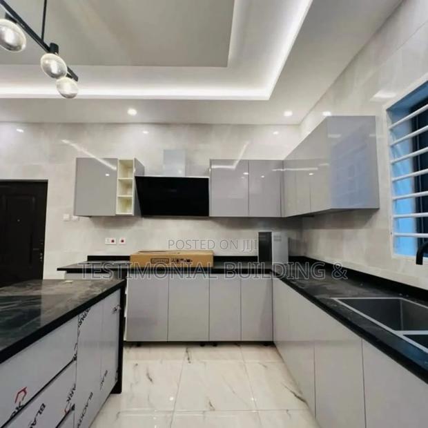 4bdrm House in Testimonial Building, East Legon for sale · Photo 4