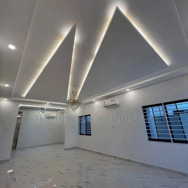 4bdrm House in Testimonial Building, East Legon for sale · Photo 8