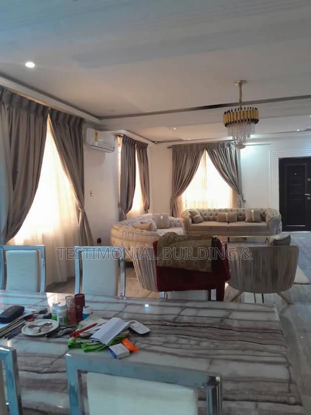 4bdrm House in Testimonial Building, East Legon for rent · Photo 3