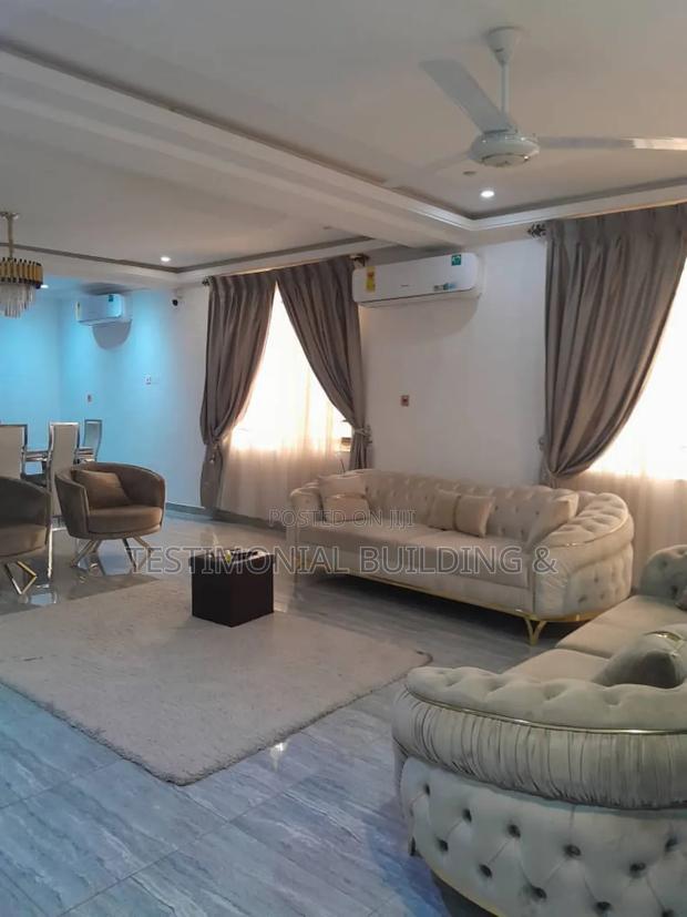 4bdrm House in Testimonial Building, East Legon for rent · Photo 4
