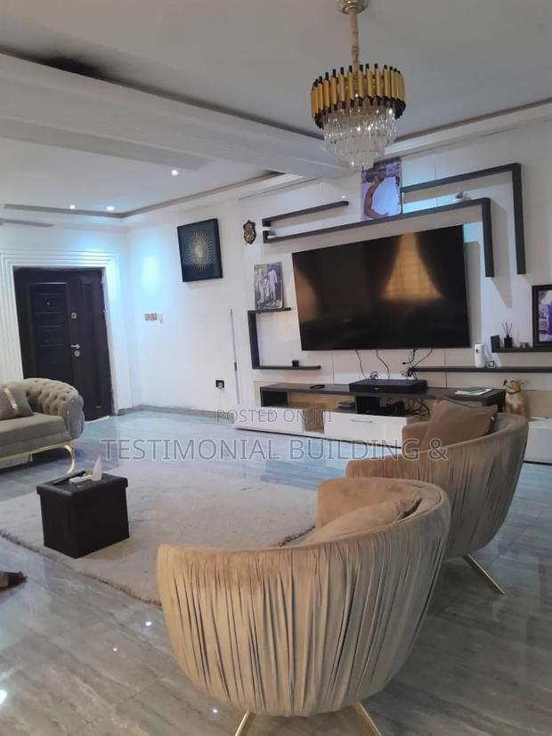 4bdrm House in Testimonial Building, East Legon for rent · Photo 5