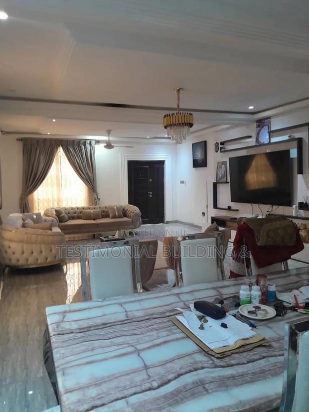 4bdrm House in Testimonial Building, East Legon for rent · Photo 6