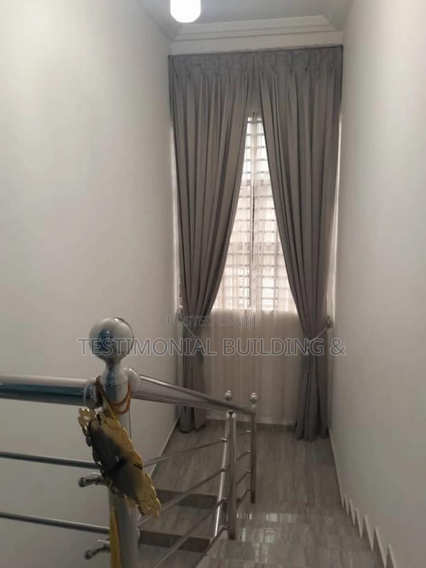 4bdrm House in Testimonial Building, East Legon for rent · Photo 7