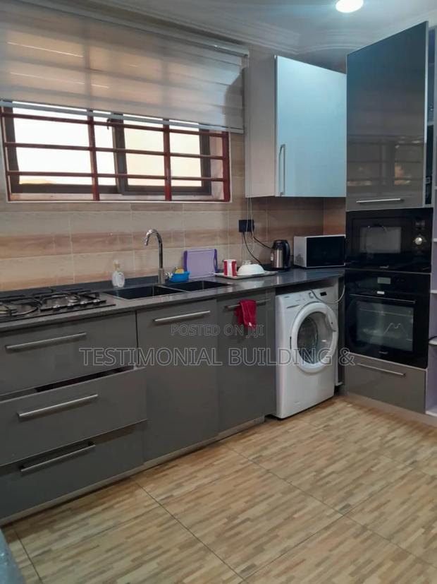 4bdrm House in Testimonial Building, East Legon for rent · Photo 8