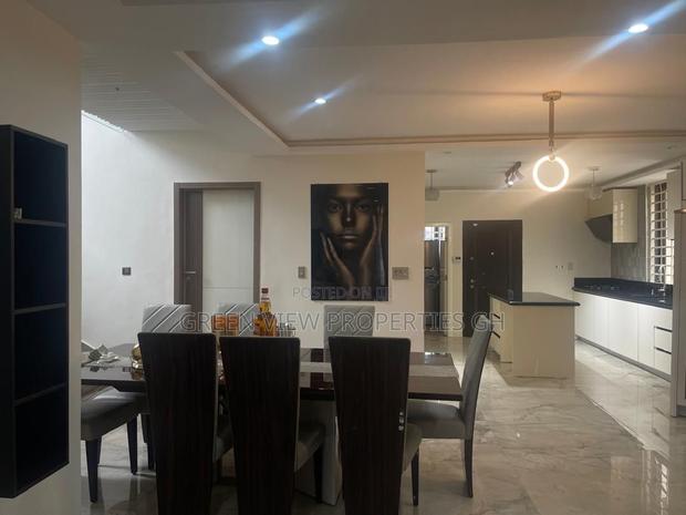 Furnished 3bdrm Duplex in Oyarifa for rent · Photo 5