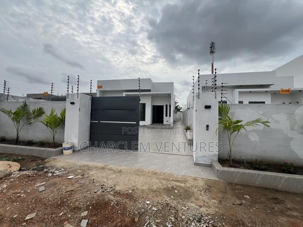 3bdrm House in Charclem Ventures, East Legon for sale · Photo 1