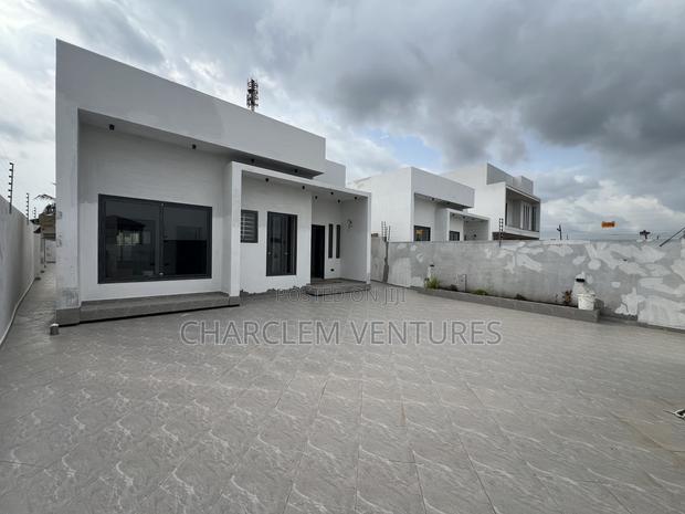 3bdrm House in Charclem Ventures, East Legon for sale · Photo 3