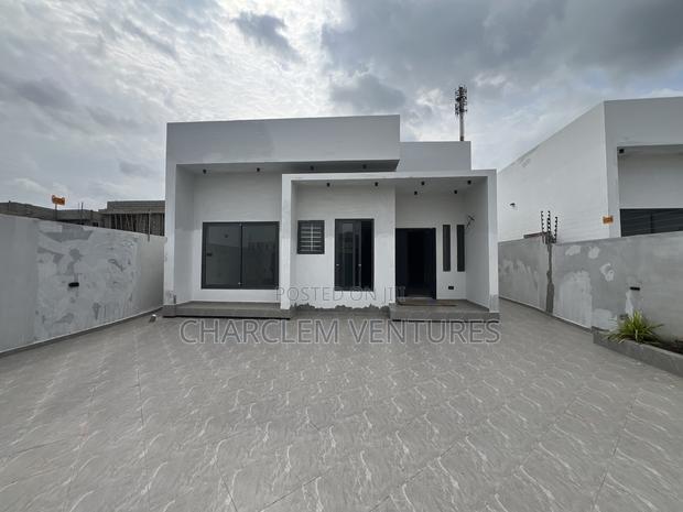3bdrm House in Charclem Ventures, East Legon for sale · Photo 4