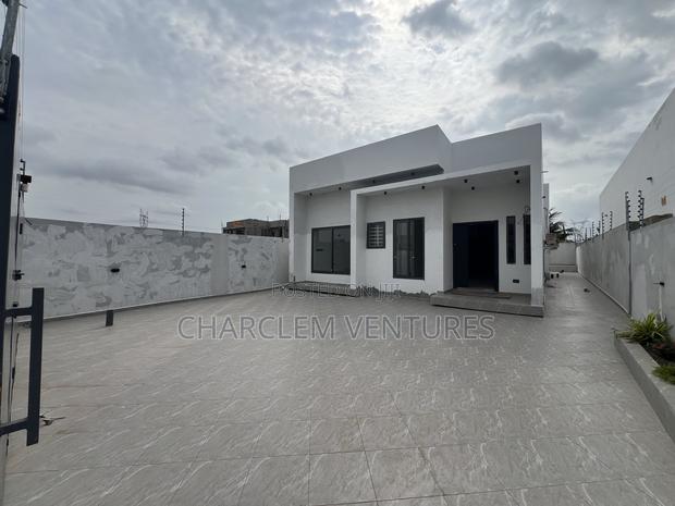 3bdrm House in Charclem Ventures, East Legon for sale · Photo 2