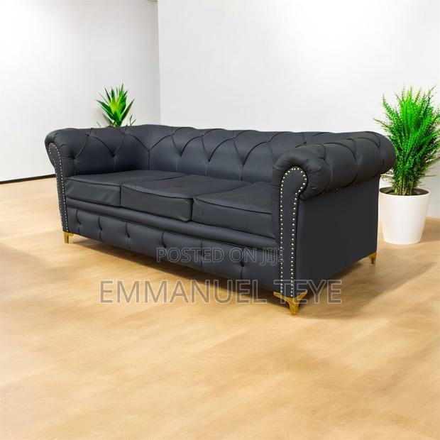 Brand New 3 in One Sofa · Photo 1