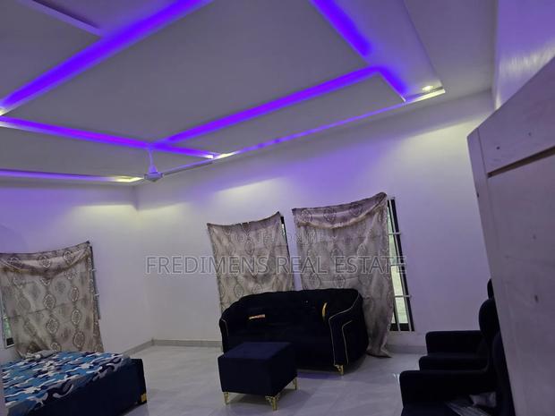 4bdrm House in Fredimens Real, Atwima Kwanwoma for sale · Photo 4