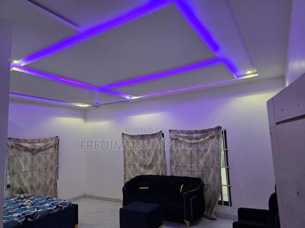 4bdrm House in Fredimens Real, Atwima Kwanwoma for sale · Photo 5