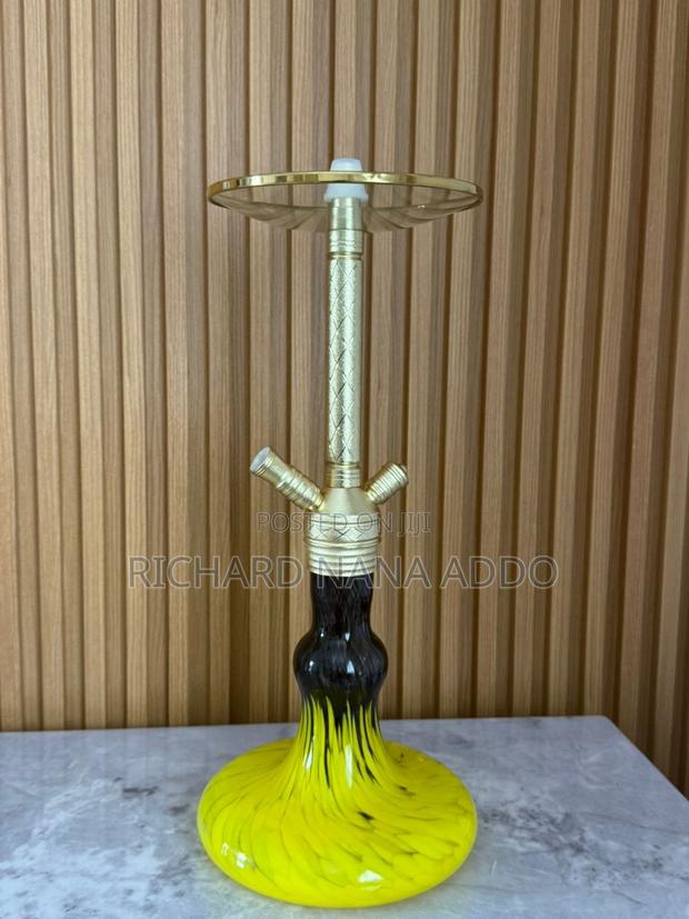 Shisha Pot