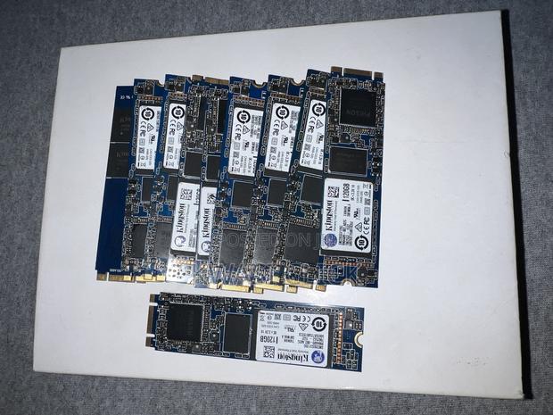 120gb SSD Drive · Photo 1