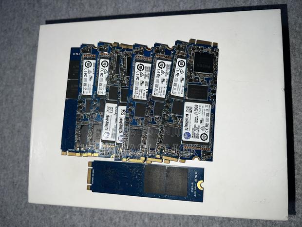120gb SSD Drive · Photo 2