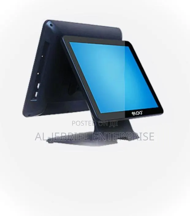 Eldo Smart Touch All in One Pos · Photo 1