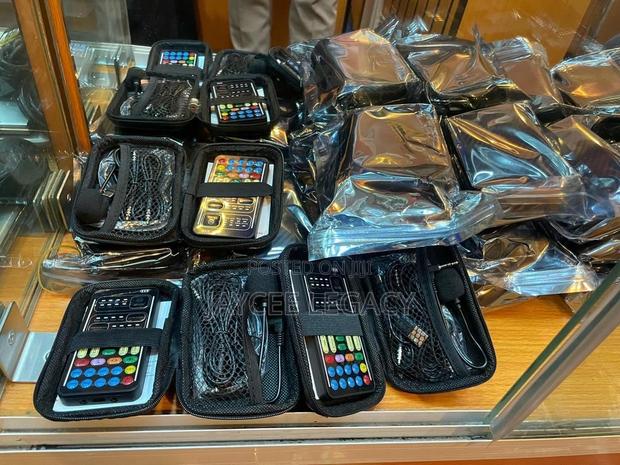 Voice Changer Device · Photo 1