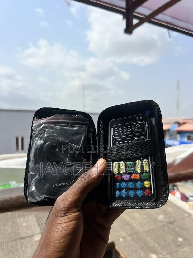 Voice Changer Device · Photo 2